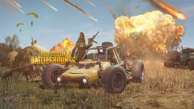 Điểm mặt 12 thứ được đánh giá là vô dụng nhất PUBG, số 7 chắc chắn ai cũng chê - Ảnh 7.