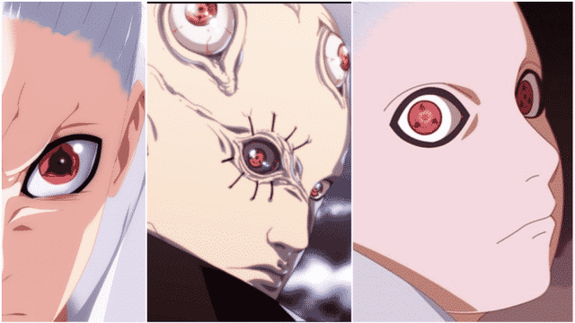14 sự thật mà bạn cần biết về Shin Uchiha - kẻ sở hữu nhiều con mắt Sharingan  nhất trong Naruto/ Boruto - Ảnh 3.