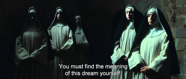 5 bộ phim kinh dị về ma sơ ám ảnh và đáng sợ không kém The Nun - Ảnh 1.