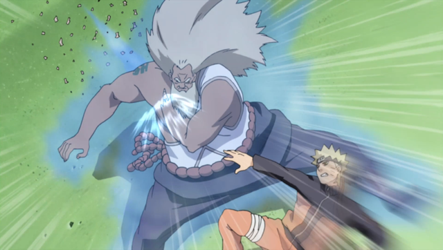 Top 10 nhân vật sở hữu chakra dồi dào và mạnh mẽ nhất trong Naruto (Phần 1) - Ảnh 2.