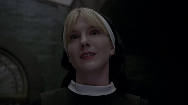 5 bộ phim kinh dị về ma sơ ám ảnh và đáng sợ không kém The Nun - Ảnh 2.
