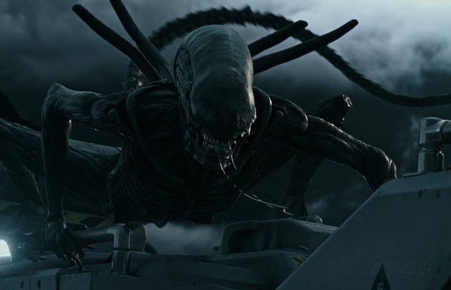 7 con quái vật không gian đáng sợ và khát máu nhất từng xuất hiện trong phim - Ảnh 3.