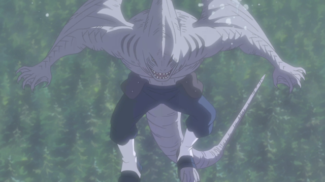 Top 10 nhân vật sở hữu chakra dồi dào và mạnh mẽ nhất trong Naruto (Phần 1) - Ảnh 4.