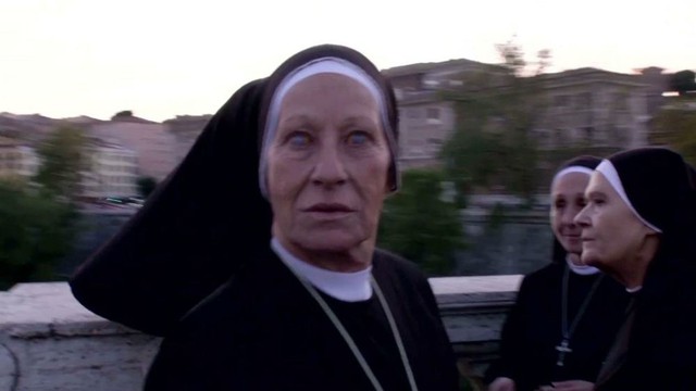 5 bộ phim kinh dị về ma sơ ám ảnh và đáng sợ không kém The Nun - Ảnh 4.