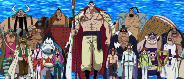 Giả thuyết One Piece: Katakuri chính là Râu Trắng thứ 2, vừa là đối thủ, vừa là tri kỷ của Luffy? - Ảnh 6.