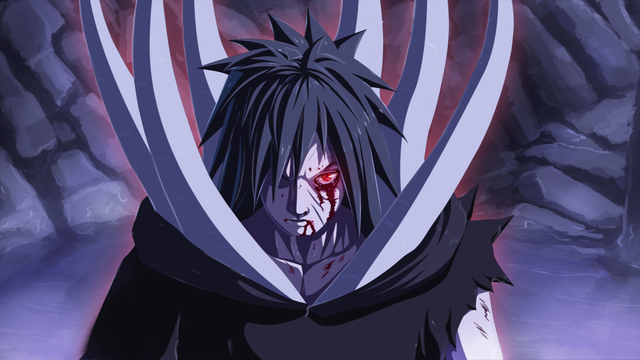 Top 10 nhân vật sở hữu chakra dồi dào và mạnh mẽ nhất trong Naruto (Phần 1) - Ảnh 9.