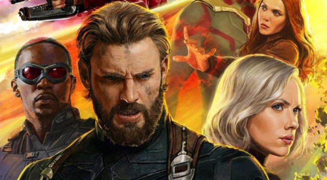 Captain America sẽ quay trở lại Avengers 4 với hình tượng trẻ hóa cực đẹp trai và không để râu - Ảnh 1.