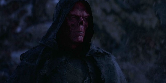 Avengers: Infinity War - Hé lộ lý do Red Skull biết được toàn bộ những bí mật về Viên đá Vô cực Soul Stone - Ảnh 4.