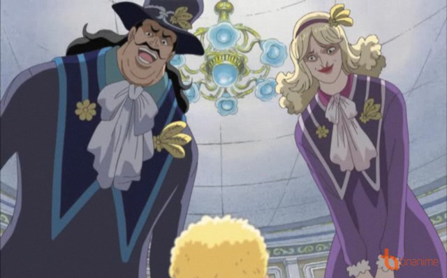 Giả thuyết One Piece: Sabo là một thành viên bí mật của gia tộc D - Ảnh 3.