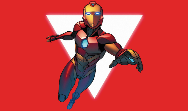 Comics Trivia: Khám phá sức mạnh của Ironheart Riri Williams, cô nàng kế thừa vị trí Iron Man sau trận chiến với Captain Marvel - Ảnh 1.