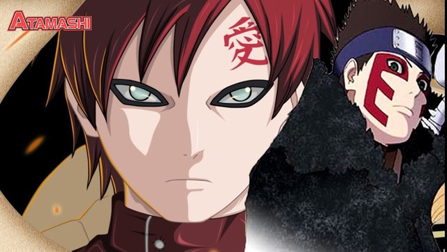Naruto: Những điểm thú vị về nhân vật Shinki - người sở hữu Huyết Kế Giới Hạn ngàn người có một Thiết Sa - Ảnh 6.