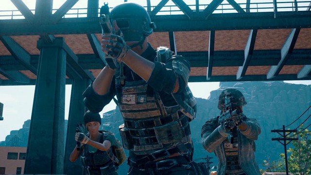 PUBG: Những sự thật chưa được tiết lộ về PlayerUnknowns Battleground - Ảnh 4.