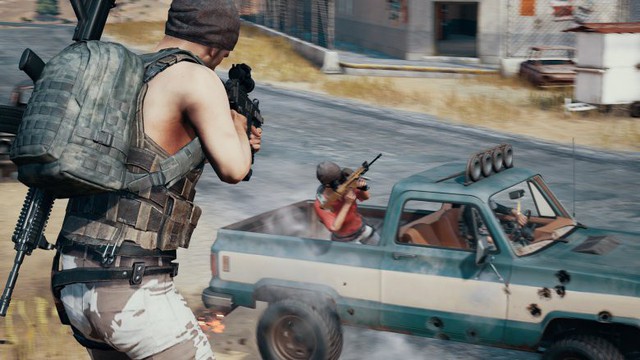 PUBG: Những sự thật chưa được tiết lộ về PlayerUnknowns Battleground - Ảnh 2.