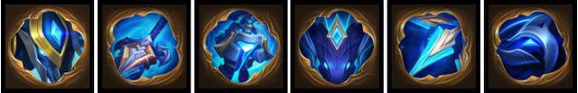 [PBE 8.19 lần 4] Riot ra mắt màn hình đăng nhập cực chất của CKTG 2018, Nunu & Willump và KhaZix được buff - Ảnh 1.