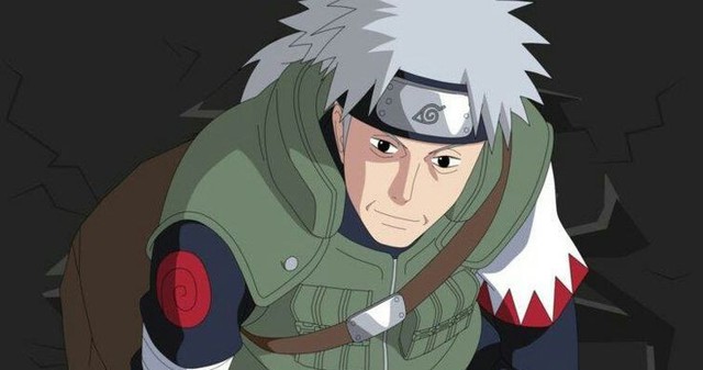 Naruto: Những điều bí mật về nhân vật Sakumo Hatake - huyền thoại Nanh Trắng của Konoha - Ảnh 6.