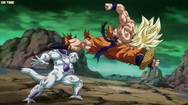 Phải chăng Goku không bao giờ có cửa đấu với Frieza nếu hắn làm điều này? - Ảnh 1.