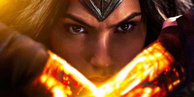 Nữ anh hùng Wonder Woman sẽ thay thế Superman xuất hiện trong bom tấn Shazam!? - Ảnh 3.