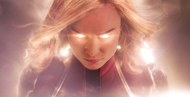 Các siêu anh hùng khác phản ứng thế nào sau khi Captain Marvel, chị đại gánh kèo trong Avengers 4 tung trailer đầu tiên - Ảnh 1.