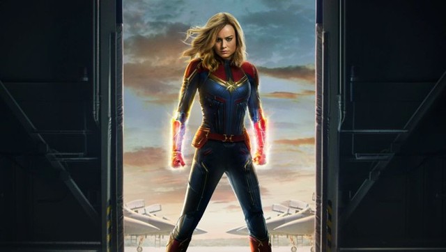 Các siêu anh hùng khác phản ứng thế nào sau khi Captain Marvel, chị đại gánh kèo trong Avengers 4 tung trailer đầu tiên - Ảnh 2.