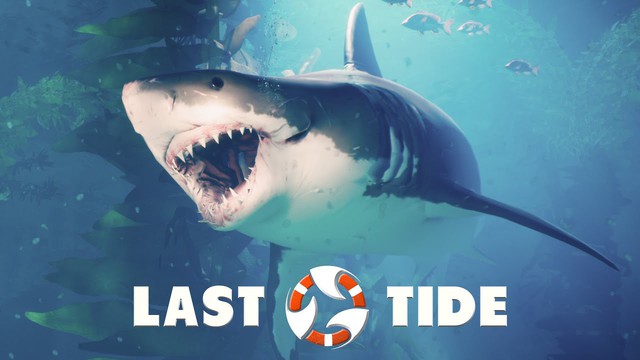 Last Tide - Khi game săn cá mập kết hợp với phong cách Battle Royale của PUBG - Ảnh 1.