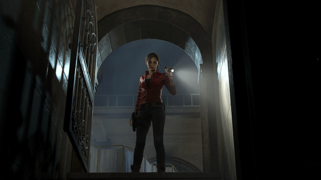 Lạnh người với loạt Screenshots vừa được Resident Evil 2 Remake nhá hàng - Ảnh 5.