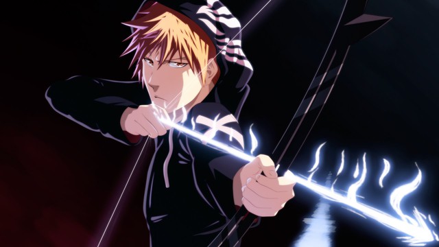 8 sự thật thú vị về Ichigo Kurosaki mà có thể bạn chưa biết - Ảnh 3.