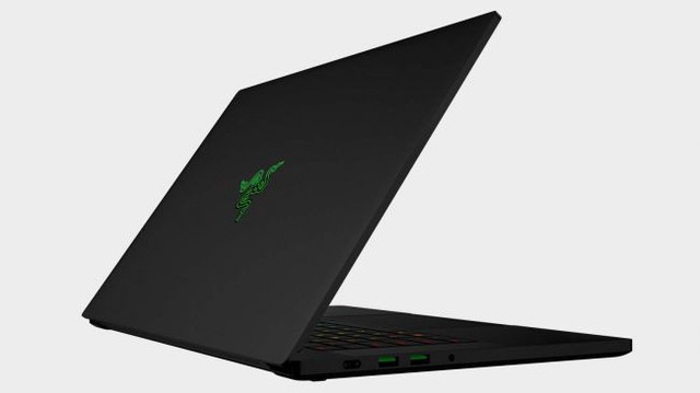 Đánh giá Razer Blade 15: Laptop gaming hoàn hảo, mỗi tội đau thận - Ảnh 1.