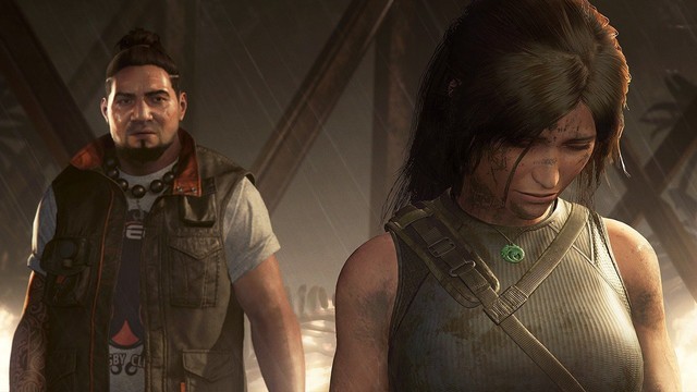 7 lý do khó cưỡng khiến bạn phải móc hầu bao ngay để mua Shadow of the Tomb Raider - Ảnh 4.