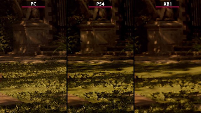 Trải nghiệm Shadow Of The Tomb Raider trên nhiều nền tảng: PC vô đối, Xbox One tệ nhất với 22fps - Ảnh 3.