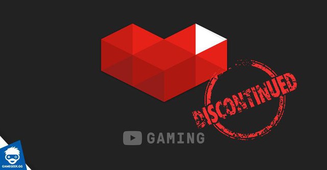 Ra đời chưa được 3 năm, Youtube Gaming đã đứng trên bờ vực sụp đổ - Ảnh 2.