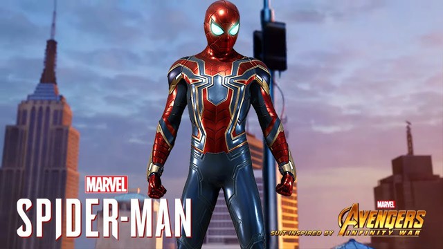 Đánh bại God of War, Marvels Spider-Man trở thành tựa game có khởi đầu thành công nhất lịch sử PlayStation - Ảnh 2.