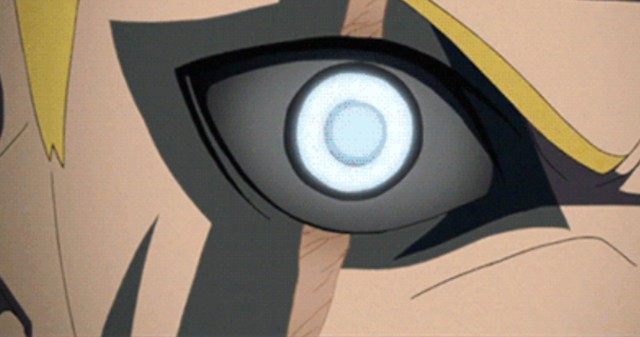 Giả thuyết Boruto: Mối liên kết bí ẩn giữa hai con mắt huyết kế giới hạn Jougan và Byakugan - Ảnh 5.