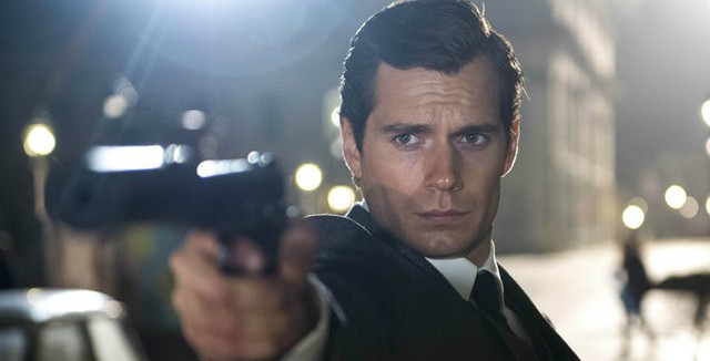 Tin đồn: Siêu nhân Henry Cavill sẽ đóng James Bond trong tương lai? - Ảnh 2.