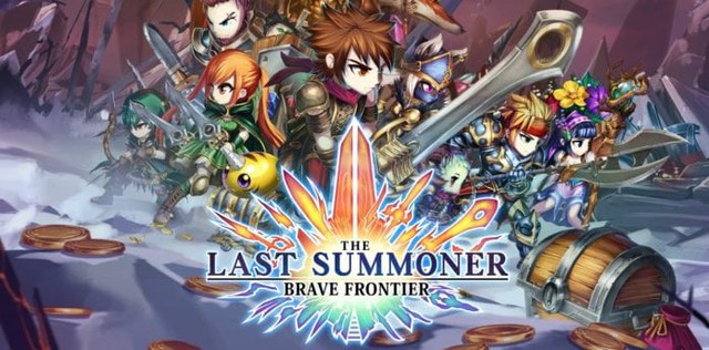 Brave Frontier: The Last Summoner - Game JRPG tuyệt hay mới mở cửa miễn phí toàn thế giới - Ảnh 1.