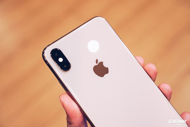 iPhone XS Max đầu tiên về Việt Nam trước cả khi Apple mở bán, giá từ 33.9 triệu đồng - Ảnh 11.