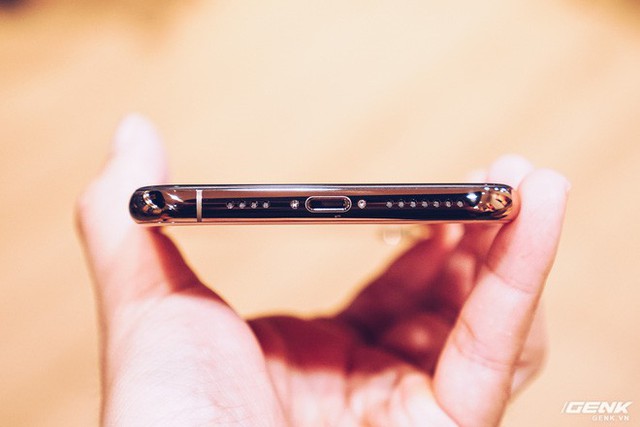 iPhone XS Max đầu tiên về Việt Nam trước cả khi Apple mở bán, giá từ 33.9 triệu đồng - Ảnh 8.