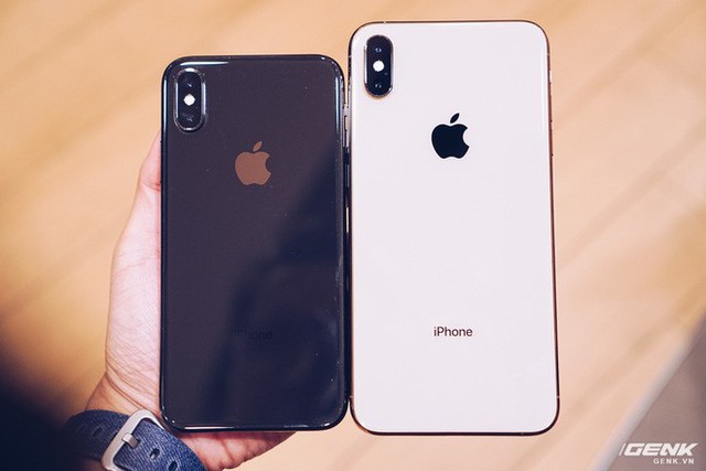 iPhone XS Max đầu tiên về Việt Nam trước cả khi Apple mở bán, giá từ 33.9 triệu đồng - Ảnh 9.