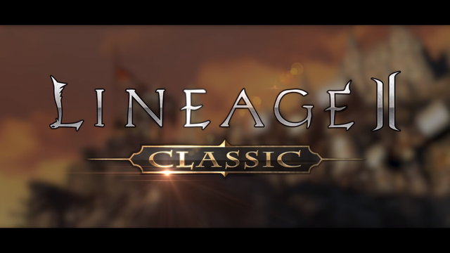 Huyền thoại một thời Lineage II Classic sắp mở cửa tháng 10, hứa hẹn đem đến gameplay khó tưởng chết - Ảnh 1.