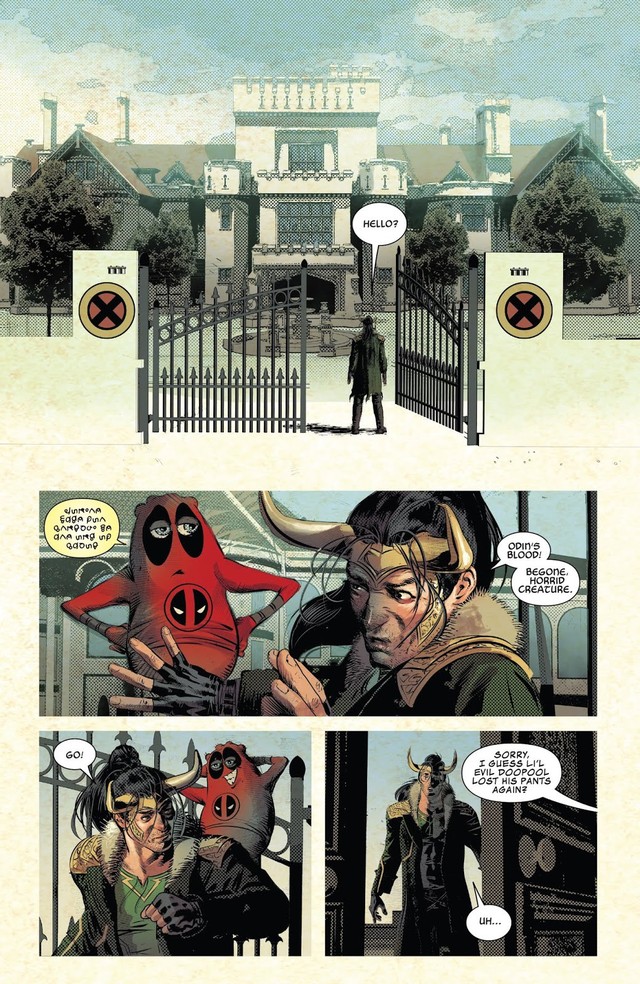 Comics Trivia: Sẽ ra sao nếu Gamora sở hữu 6 viên Đá Vô cực? Xử trảm các siêu anh hùng là điều đầu tiên - Ảnh 9.