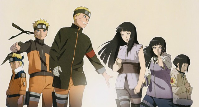 Lý do thật sự vì sao Naruto và Sakura không thể trở thành một cặp? - Ảnh 3.