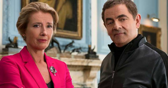 Johnny English Strike Again – Khi điệp viên giỏi nhất không phải là người hoàn hảo nhất - Ảnh 2.