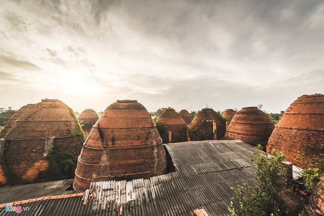 5 công trình bị bỏ hoang nổi tiếng tại Việt Nam, nhìn rùng rợn không khác gì bối cảnh game kinh dị - Ảnh 26.