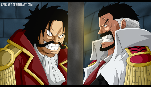 One Piece: Những giả thuyết về sức mạnh của Gol D. Roger – Vua hải tặc vĩ đại nhất mọi thời đại - Ảnh 4.