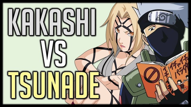 Naruto: Liệu Kakashi Hatake và Tsunade Senju có phải là những Hokage yếu nhất trong lịch sử làng Lá? - Ảnh 1.