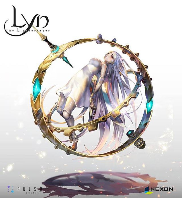 Lyn: The Lightbringer - Game nhập vai di động bom tấn mới toanh - Ảnh 8.