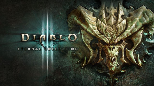 Tin siêu hot: Nioh và Diablo III sẽ được phát tặng miễn phí vào tháng 10 - Ảnh 2.