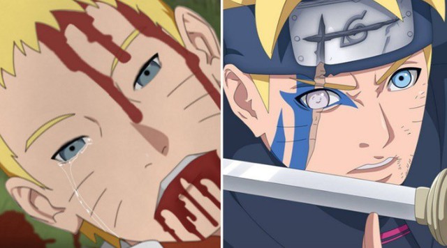 Giả thuyết gây sốc: Người quan trọng phải chết không phải là Naruto mà chính là Boruto - Ảnh 1.
