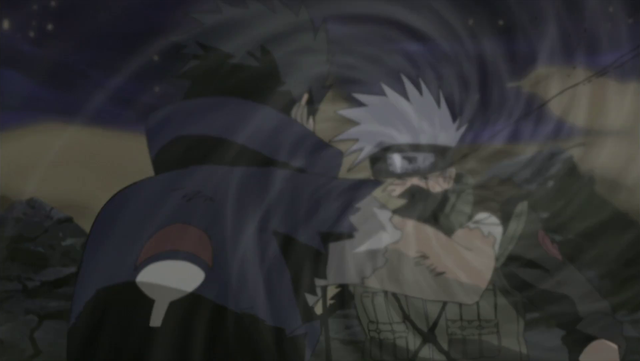 Tìm hiểu về sức mạnh 3 con mắt huyết kế giới hạn của Uchiha Obito trong Naruto - Ảnh 8.