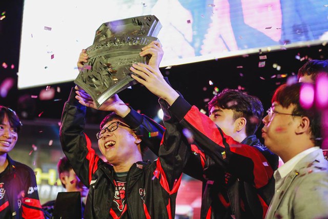 LMHT: [HOT] Riot Games chính thức xác nhận, Việt Nam sẽ tham gia đăng cai tổ chức MSI 2019 - Ảnh 2.