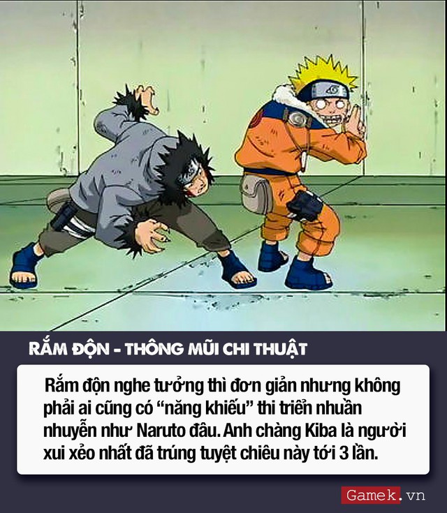 6 nhẫn thuật để đời làm nên tên tuổi Naruto trước khi trở thành Hokage đệ Thất - Ảnh 1.